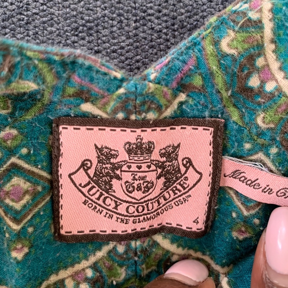 Juicy couture - Picture 6 of 8